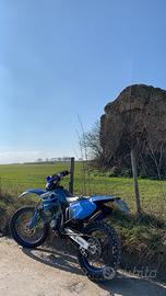 TM Racing 125 2T - prezzo trattabile