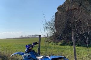 TM Racing 125 2T - prezzo trattabile