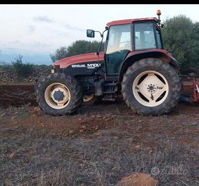 Newholland m100 fiatagri
