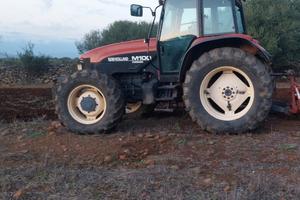 Newholland m100 fiatagri