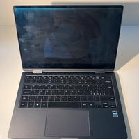 Samsung GalaxyBook3 360 (13,3" OLED) i5, 16gb, 512