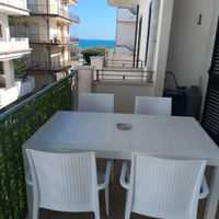 Appartamenti mare