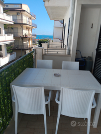 Appartamenti mare