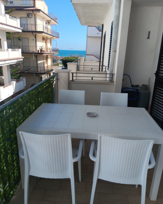 Appartamenti mare