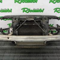 RIVESTIMENTO - OSSATURA BMW X3 3.0D ANNO 2004