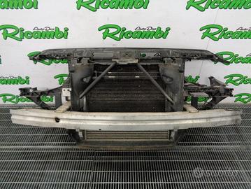 RIVESTIMENTO - OSSATURA BMW X3 3.0D ANNO 2004