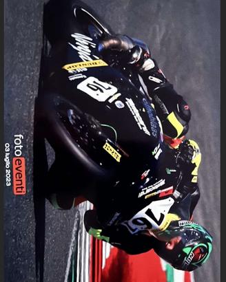 Kawasaki zx-10r ninja 1000