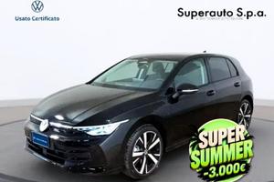 Volkswagen Golf 1.5 TSI eHybrid Edition Plus DSG