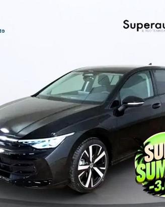 Volkswagen Golf 1.5 TSI eHybrid Edition Plus DSG