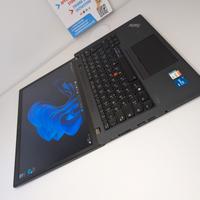 Lenovo ThinkPad X13 i5 16GB 256GB 13,3" WUXGA w11p
