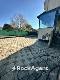 Appartamento di 92 m² con 3 locali a Chioggia