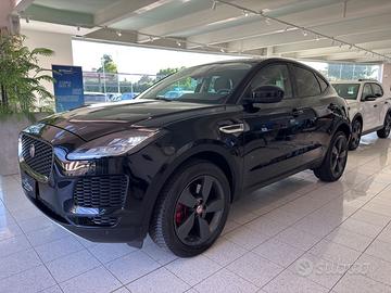 JAGUAR E-PACE 2.0d i4 SE awd 150cv