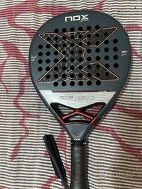 NOX AT Genius12k 2025