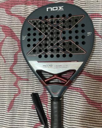 NOX AT Genius12k 2025