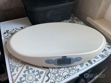 Bilancia neonato chicco