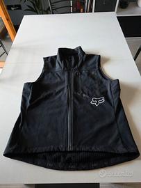 Fox Attack Fire Vest