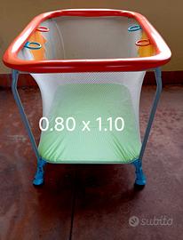 Box Brevi rettangolare