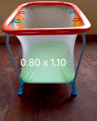 Box Brevi rettangolare