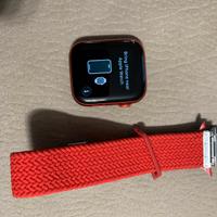 Apple watch Serie 6 44mm