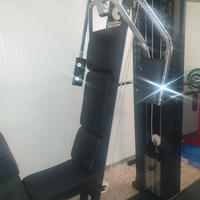 panca Unica Technogym