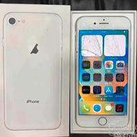 iPhone 8 64gb LEGGI