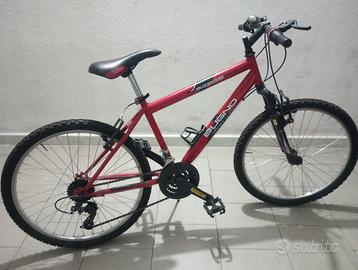BICICLETTA
