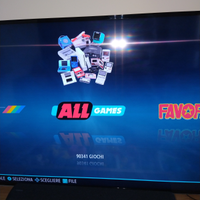 Mini box arcade con 90000 giochi nuovo con scatola