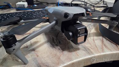 DJI AIR 3S Fly more Combo