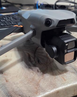 DJI AIR 3S Fly more Combo