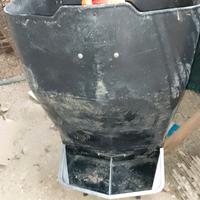 Autoalimentatori per suini