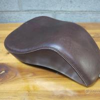 Sella passeggero per moto custom