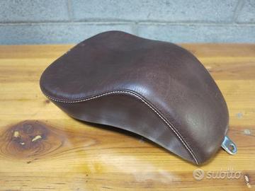 Sella passeggero per moto custom
