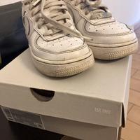 Scarpe nike air force 1