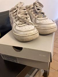 Scarpe nike air force 1