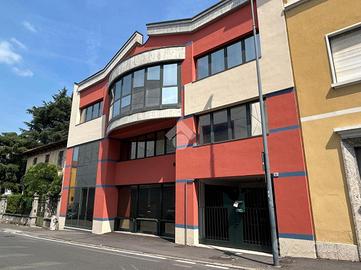 UFFICIO A BRESCIA