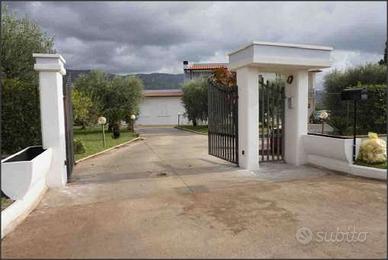 Porzione di Casa a Sezze