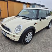 Mini 1.6 16V One de luxe