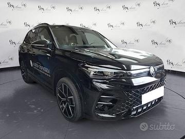 Volkswagen Tiguan 1.5 eTSI 110KW ACT R-Line D...