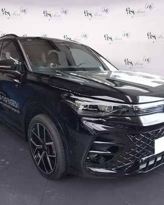 Volkswagen Tiguan 1.5 eTSI 110KW ACT R-Line D...