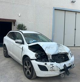 Ricambi Volvo XC60