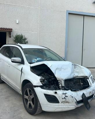 Ricambi Volvo XC60