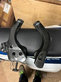 Carbonio per husqvarna tc