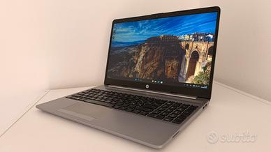 HP 255 G8 - Ryzen 5 - 16 GB RAM - 15,6”