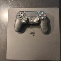 PS4 500 giga