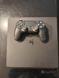 PS4 500 giga