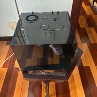 televisore Brionvega del 1969