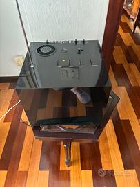 televisore Brionvega del 1969