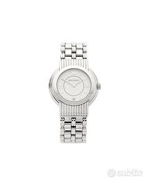 Boucheron reflet solis steel - Quartz 35 mm