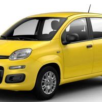 FIAT Panda 1.0 IBRIDA 70CV- NUOVA ITALIANA