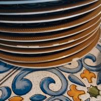 servizio da 12 completo 